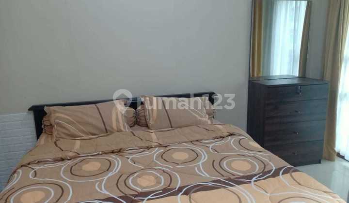 Disewa Apartemen Thamrin Residence 1 Bedroom