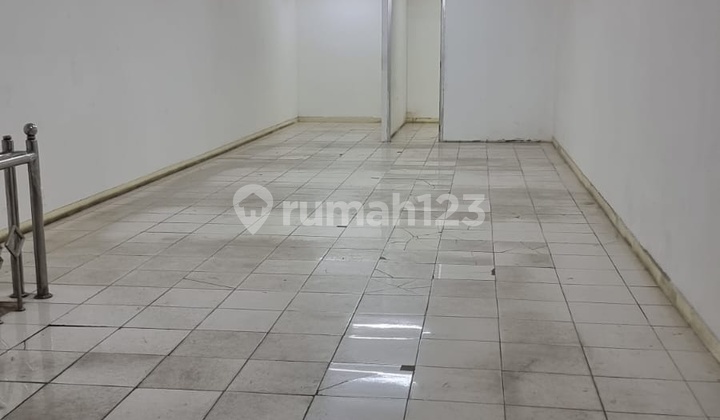 Disewakan Ruko Siap Pakai Di Muara Karang Raya Jakarta Utara