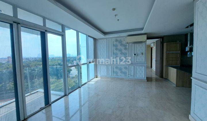 Dijual Unit Gandeng Apartemen The Windsor 4br Private Lift 1