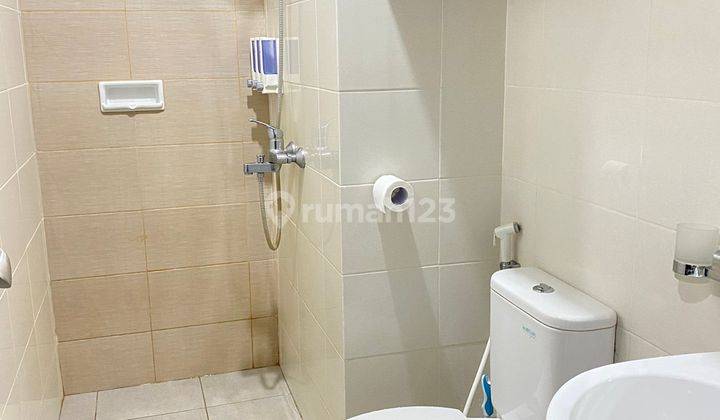 Dijual Apartemen Borneo Bay 2 Bedroom Full Furnished Tower Kartanegara 11