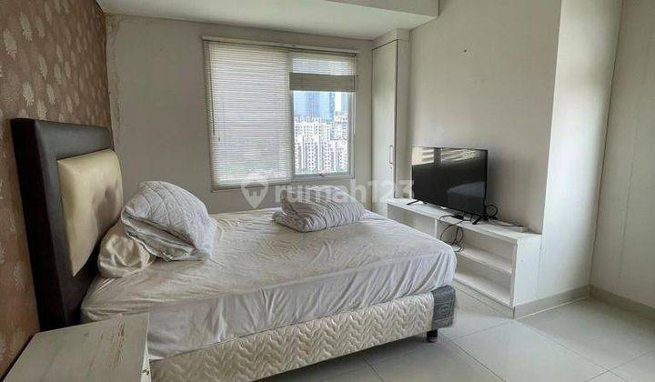Dijual Apartemen Thamrin Executive 2 Bedroom Furnished View Timur 3