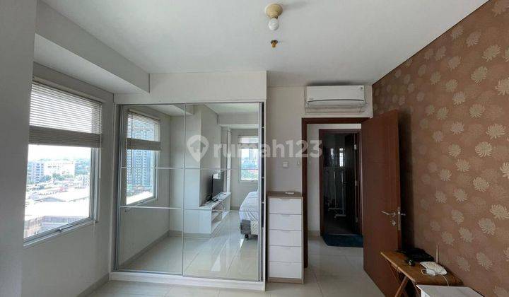 Dijual Apartemen Thamrin Executive 2 Bedroom Furnished View Timur 2