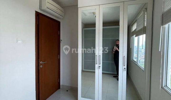 Dijual Apartemen Thamrin Executive 2 Bedroom Furnished View Timur 4