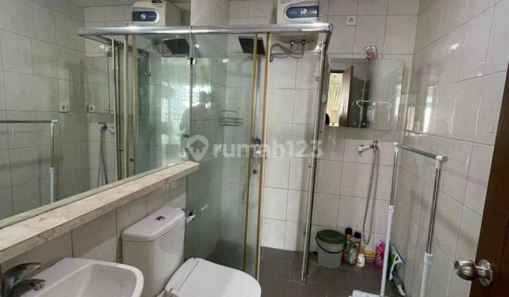 Dijual Apartemen Thamrin Executive 2 Bedroom Furnished View Timur 7