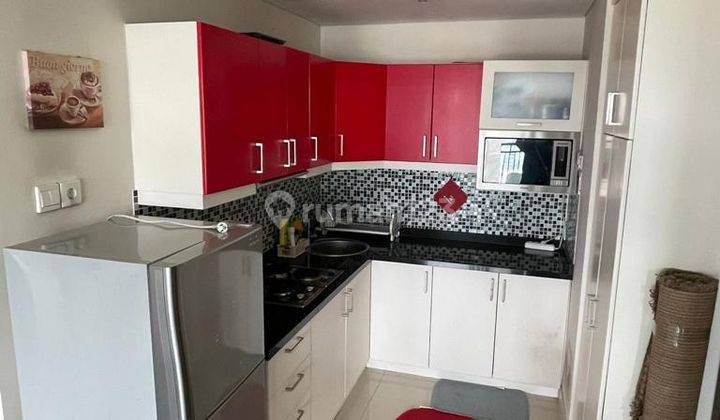 Dijual Apartemen Thamrin Executive 2 Bedroom Furnished View Timur 6