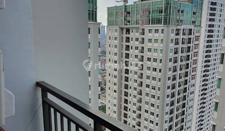 Dijual Apartemen Thamrin Residence 1 Bedroom Type L Furnished 6