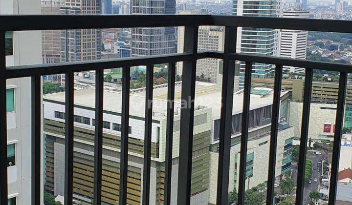 Dijual Apartemen Thamrin Residence 1 Bedroom Type L Furnished 10