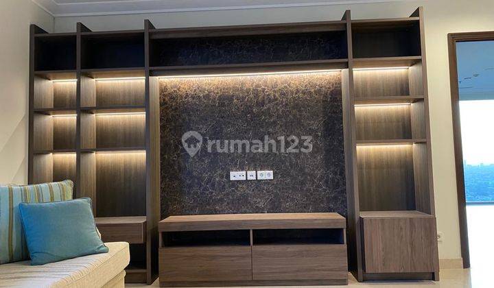 For Rent Apartemen Pondok Indah Residence Tower Amala 5br Furnished 2