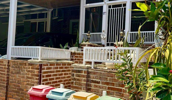 Dijual Rumah di Komplek Surapati Core Cibeunying Kidul Bandung 1