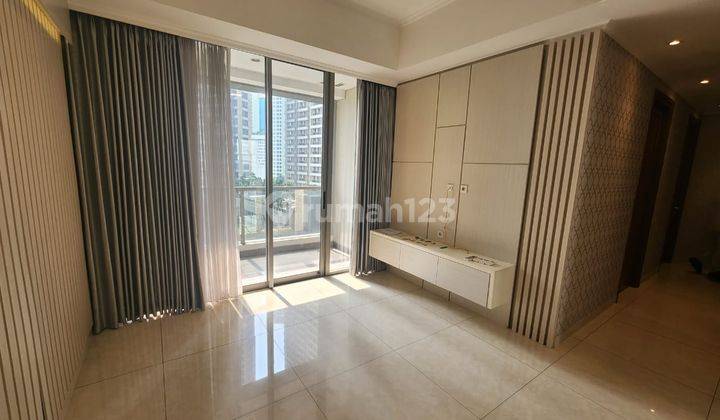 Disewakan Unit Apartemen Taman Anggrek Residence Condominium 1