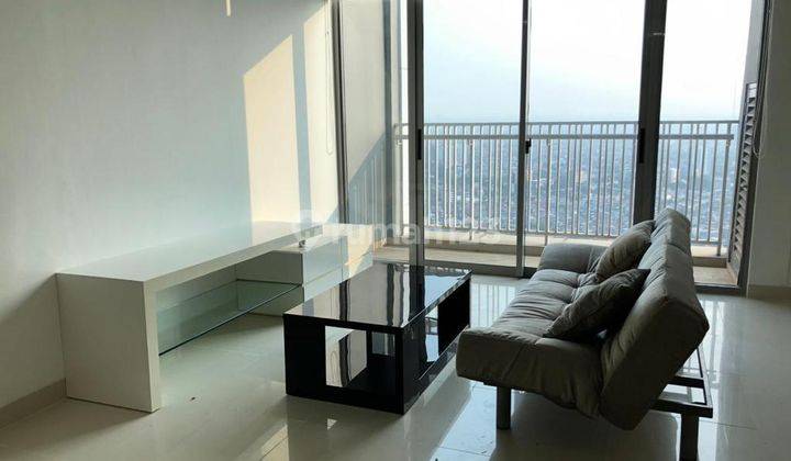 Disewakan Unit Apartemen Soho Residence 2