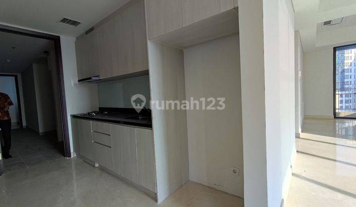 Dijual Unit Apartemen Casagrande 1