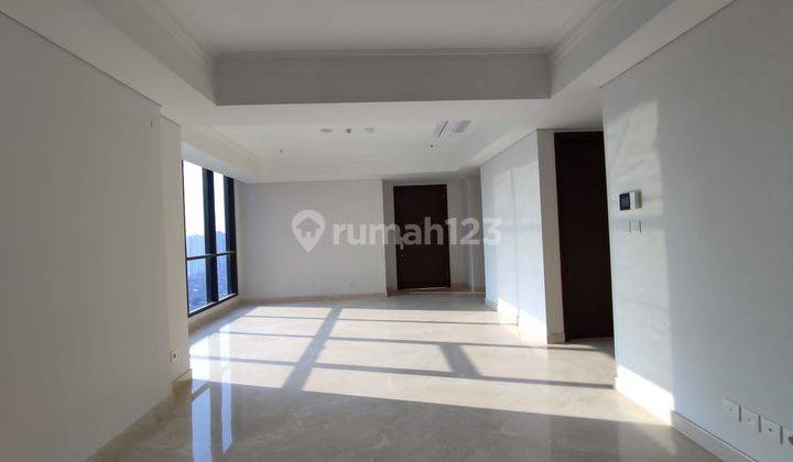 Dijual Unit Apartemen Casagrande 2