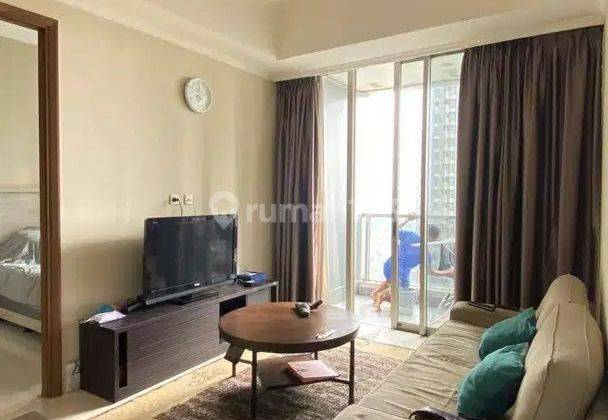 Disewakan Apartemen Taman Anggrek Residences 1