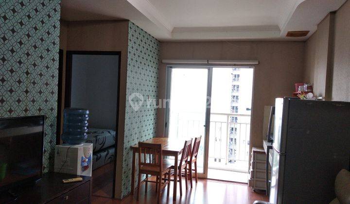 Dijual Apartemen Mediterania 2 2