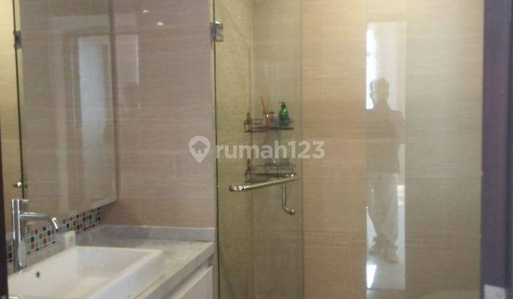 Disewakan Apartemen Central Park 2