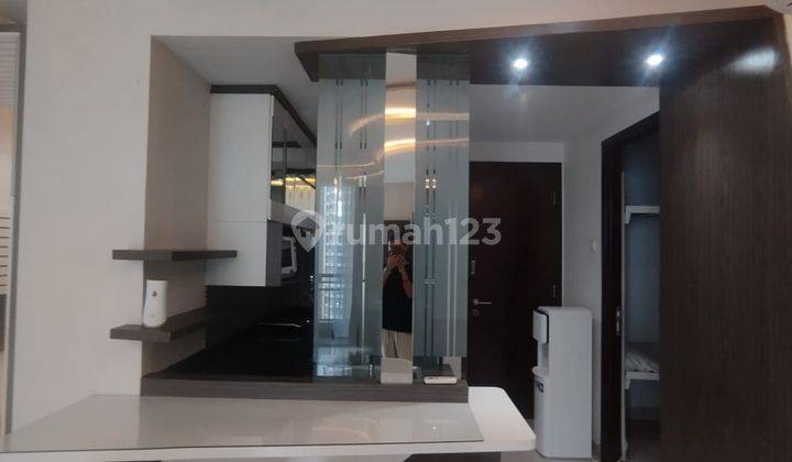 Disewakan Apartemen Central Park 1