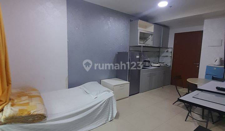 Disewakan Apartemen Thamrin Residence 1