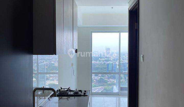 Dijual Murah Apartemen Puri Mansion 1