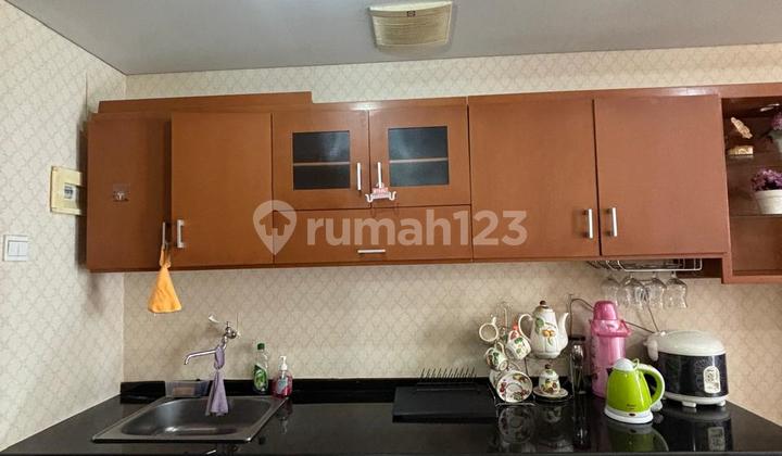 Disewakan Studio Royal Mediterania Tipe Studio 2