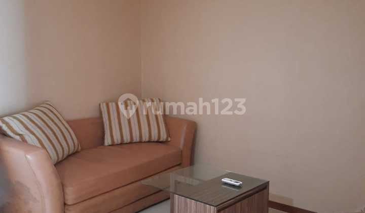 Dijual Apartemen Thamrin Residence 2