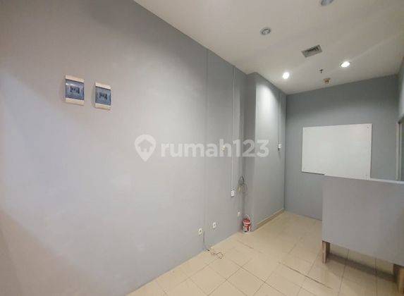 Disewakan Murah Unit Gandeng Kios Permata Hijau 1