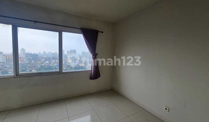 Dijual Thamrin City Cosmo Mansion 3+1 Bedroom Jakarta Pusat