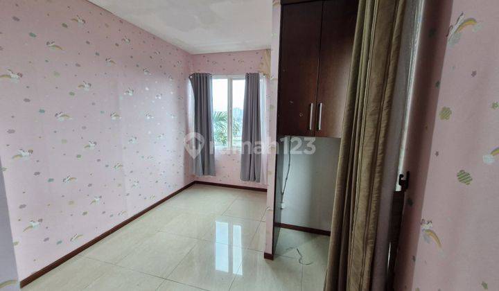 Dijual Apartemen Thamrin Residence 3 Bedroom Jakarta Pusat 1