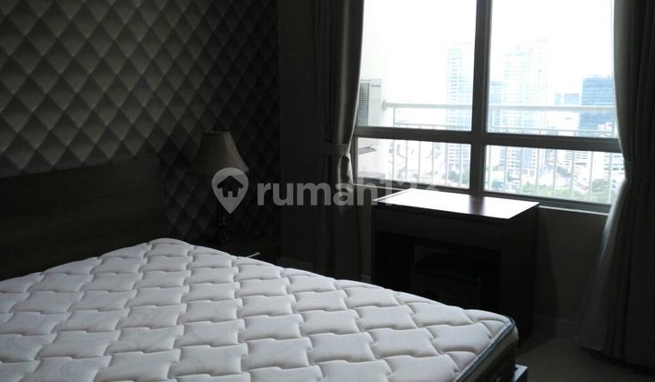 For Rent Denpasar Residence Apartment 1 Bedroom 2