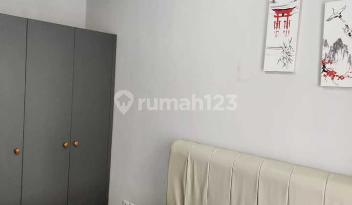 Dijual Apartemen Taman Anggrek Residence 1 Bedroom 2