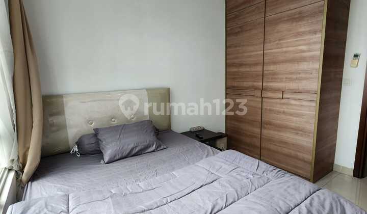 For Sale Kuningan City Apartment 3Br+1 Kintamani Tower Furnished 2