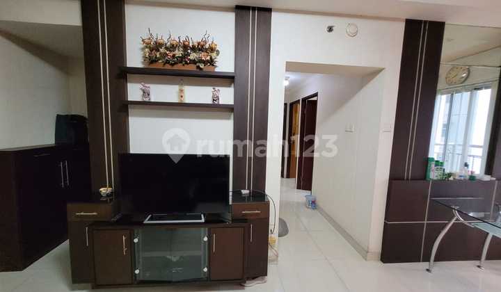 For Rent: Mediterranean Garden Residence 2 Furnished 3 Bedroom 2