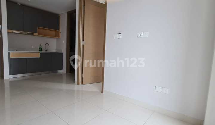 Disewakan Apartemen Taman Anggrek Residence