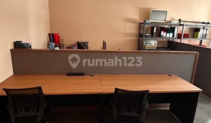 Disewa Siap Huni Office Space Apl Tower Disewa Siap Huni Office Space Apl Tower