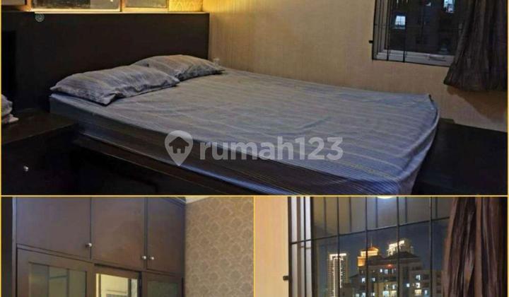 Dijual Murah Mediterania Garden 1 2 Bedroom 2