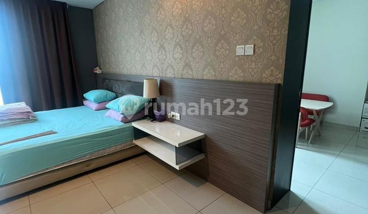 Dijual Super Murah Apartemen Central Park Residence Unit Paling Dicari 2