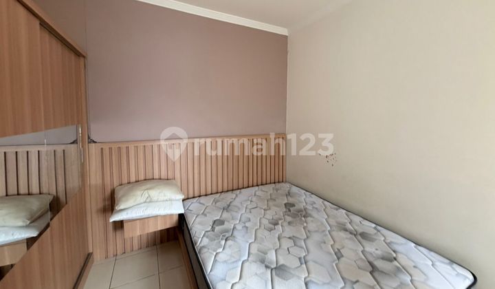 DIJUAL CEPAT APARTEMEN MEDITERANIA 2 (FULL FASILITAS & LOKASI STRATEGIS) 2