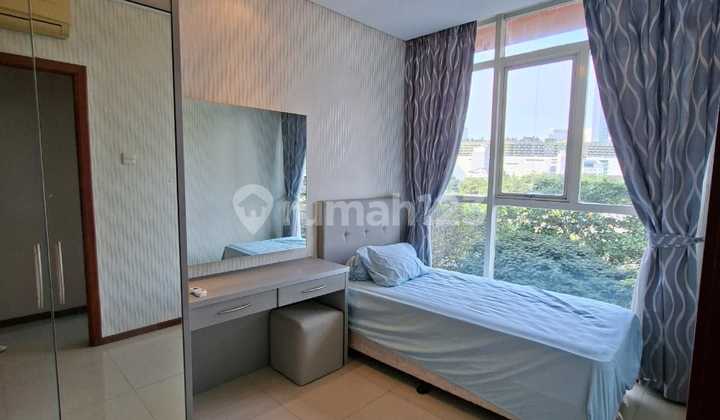 Disewakan Apartemen Thamrin Residence 2 Bedroom 2
