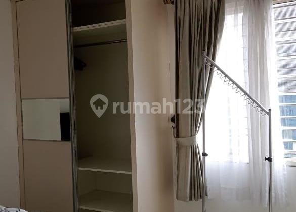 For Rent Royal Mediterania Garden Residence 2+1 Bedroom