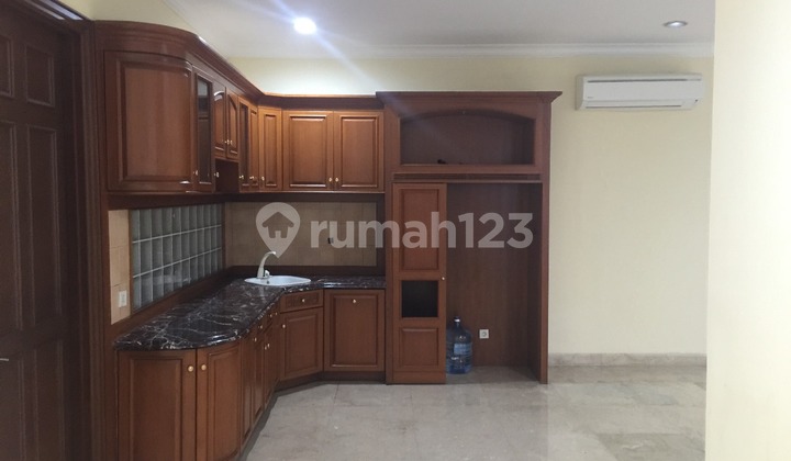 For Rent Nice House Pondok Indah Area South Jakarta 2