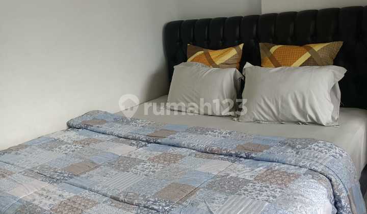 Disewakan Royal Mediterania 2 Bedroom Furnished 1