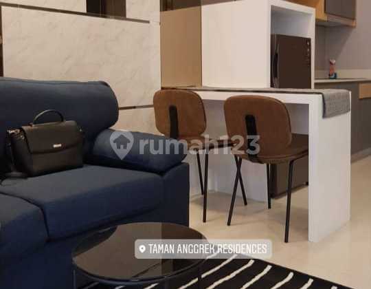 Disewakan Apartemen Taman Anggrek Residence 2 Bedroom 2