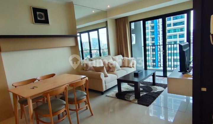 For Rent Apartment Hampton Park 2 Bedroom 2