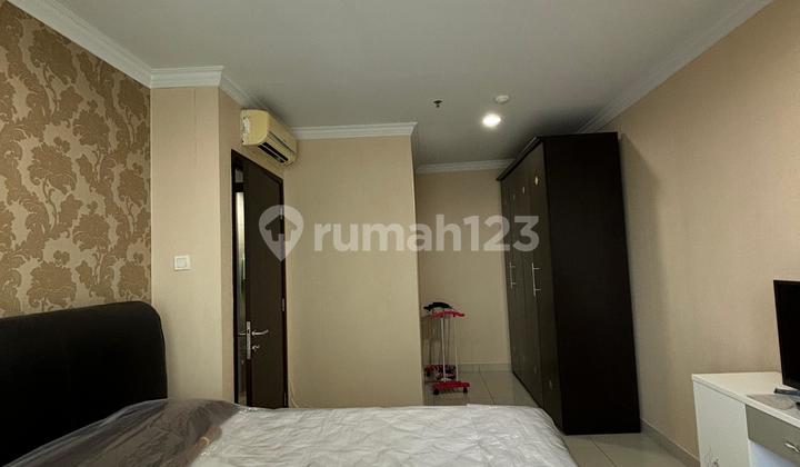 Dijual Apartement Central Park Residence 2+1 Bedroom 1