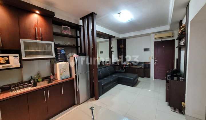 For Rent: Mediterranean Garden Residence 2 Furnished 3 Bedroom