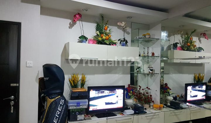 For Sale Thamrin City Cosmo Mansion Apartment 2