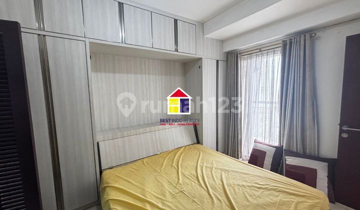For Rent Royal Mediterania Garden Residences 2 Bedroom