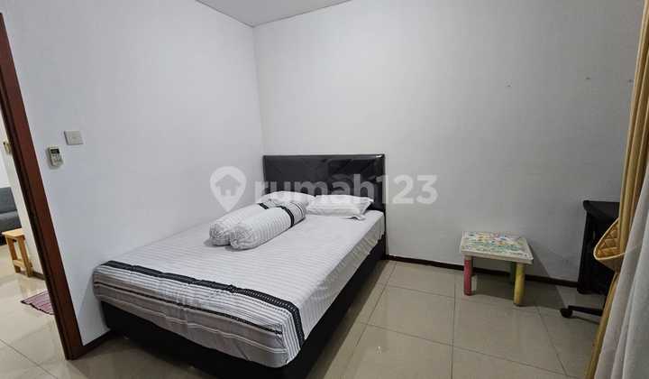 For Sale Thamrin Residence Apartment 1 Bedroom Furnished