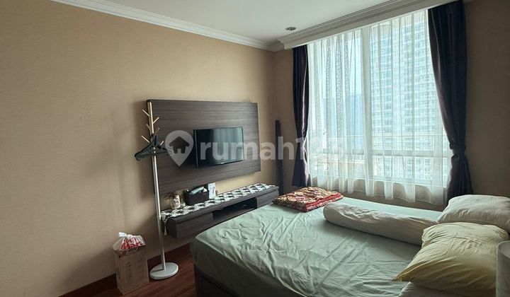 Disewakan Apartemen Denpasar Residence 1 Bedroom Furnish Siap Huni 1