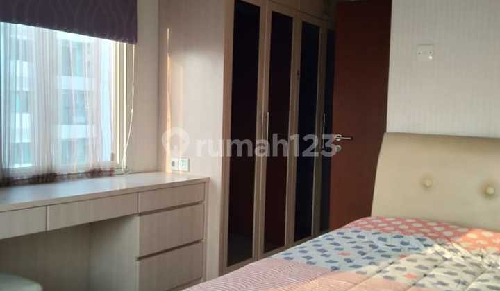 Dijual Apartemen Thamrin Residence 3 Bedroom Furnished Siap Huni 2